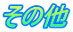 ���̑�